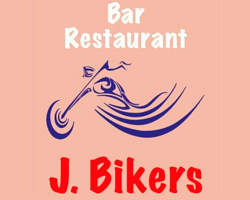 BAR RESTAURANTE J. BIKERS