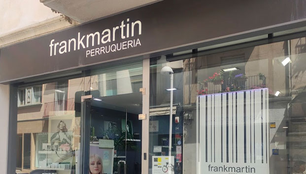 FRANKMARTIN PERRUQUERIA