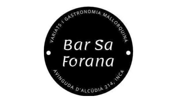 BAR SA FORANA