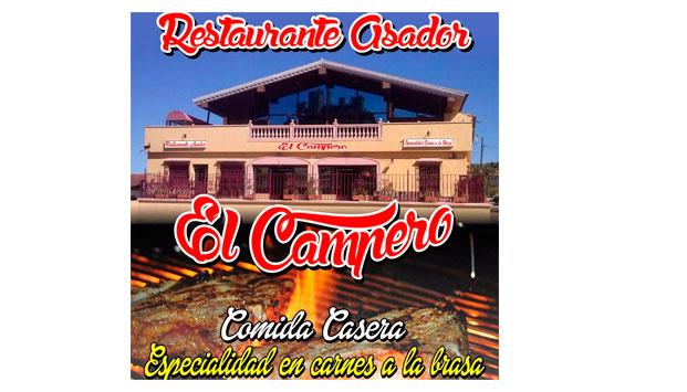 RESTAURANTE ASADOR EL CAMPERO