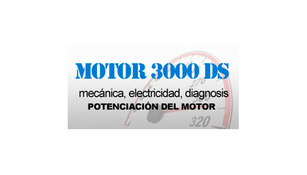 TALLER MOTOS 3000 DS