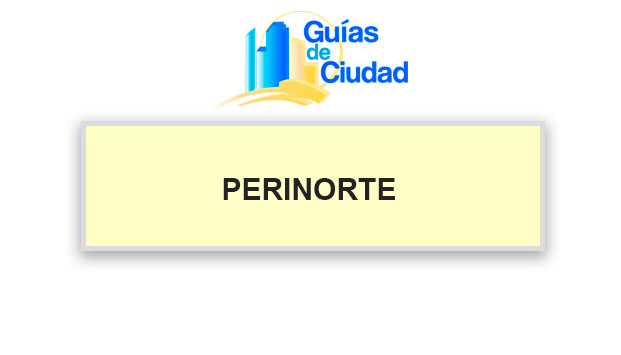 PERINORTE