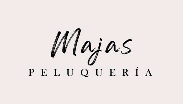 MAJAS PELUQUERIA