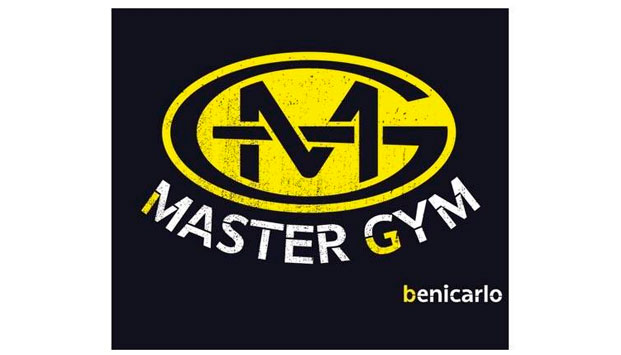 MASTER GYM BENICARLÓ