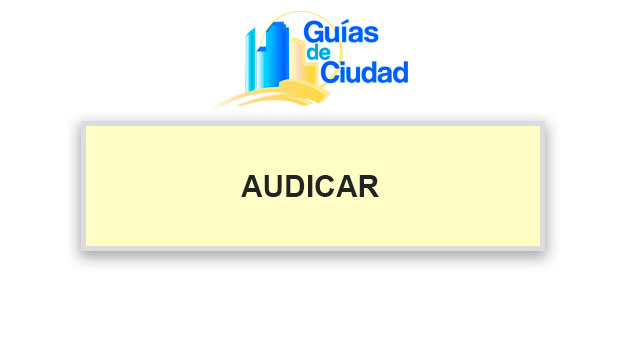 AUDICAR