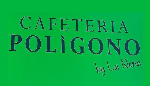 CAFETERÍA POLÍGONO