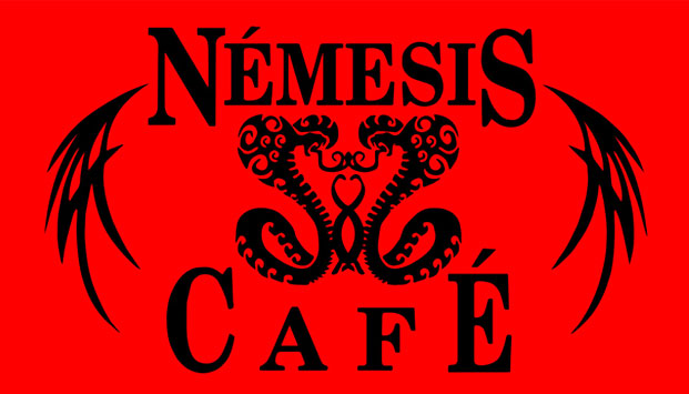 CAFETERÍA NÉMESIS