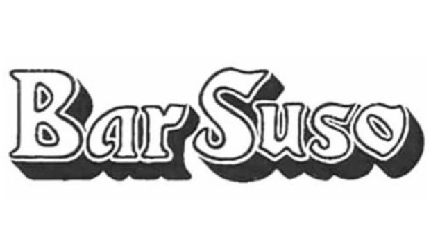 BAR SUSO