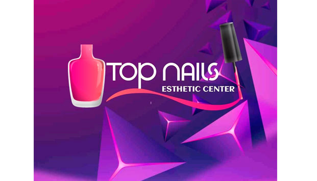 TOP NAILS