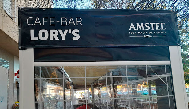 CAFÉ BAR LORY ´S