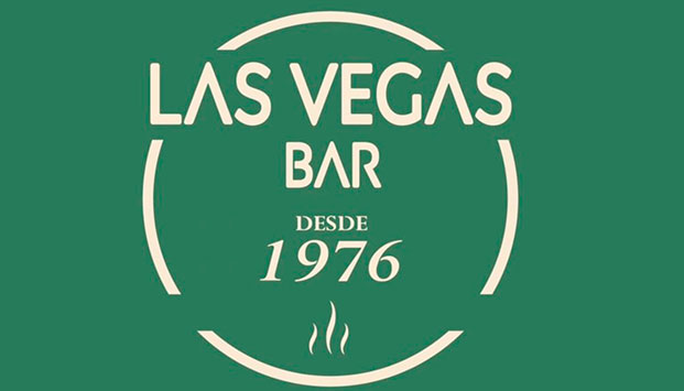 BAR LAS VEGAS 1976