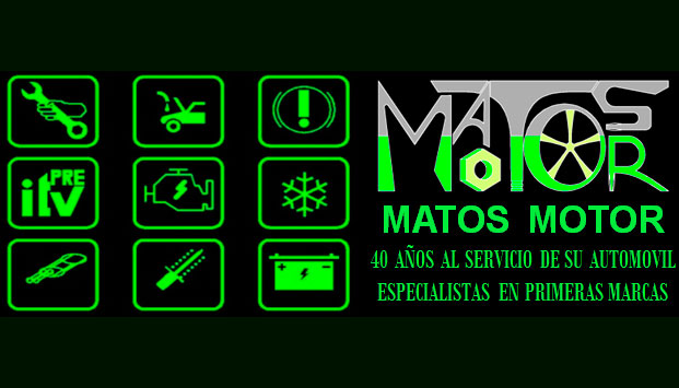 MATOS MOTOR