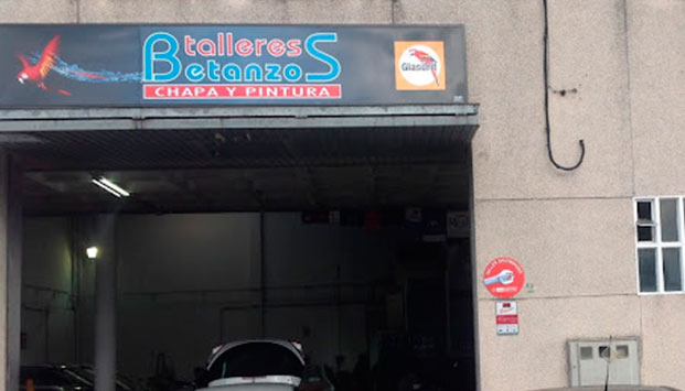 TALLERES BETANZOS