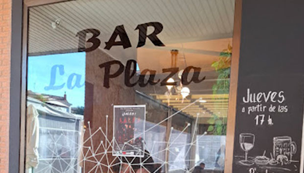 BAR LA PLAZA
