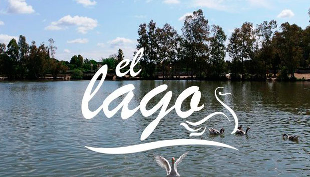 EL LAGO DEL CHAPARRAL