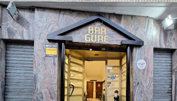 BAR GURE