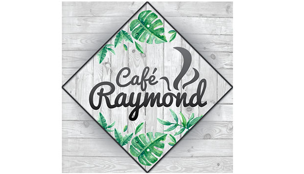 CAFÉ RAYMOND