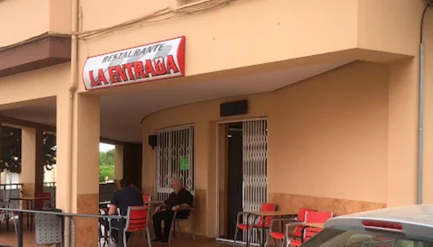 BAR LA ENTRADA