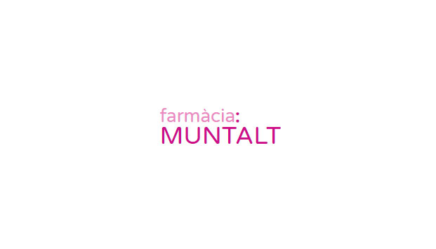 FARMACIA MUNTALT BRUGUÉS, FRANCESC XAVIER