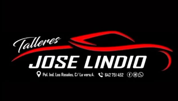 TALLERES JOSÉ LINDIO