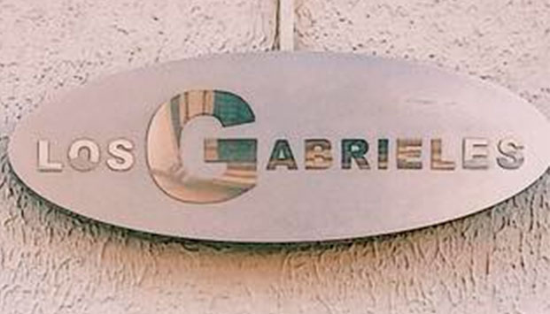 BAR RESTAURANTE LOS GABRIELES