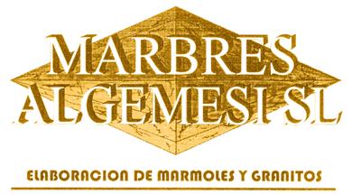 MARBRES ALGEMESI