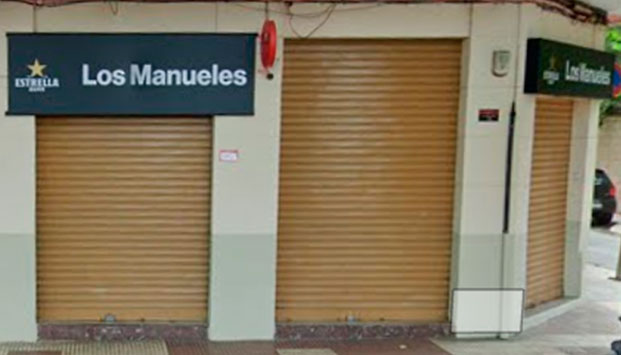 RESTAURANTE LOS MANUELES