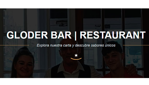 BAR RESTAURANTE GLODER