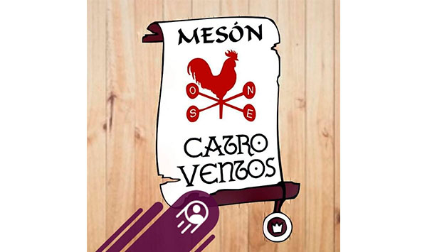 Os Catro Ventos Arzúa