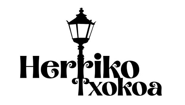 HERRIKO TXOKOA ABALZITSKETAKO OSTATUA