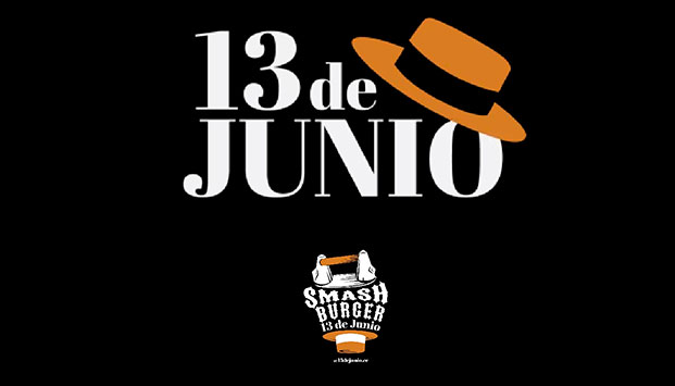 TAPERIA 13 DE JUNIO