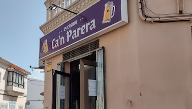 CA´N PARERA