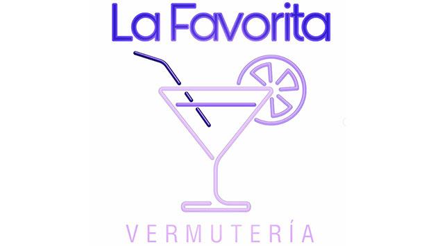 LA FAVORITA VERMUTERIA