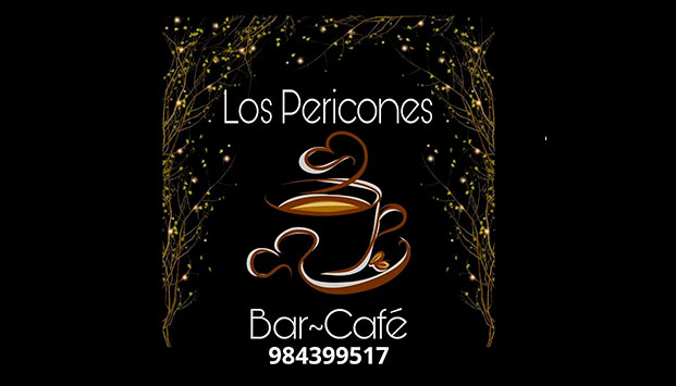 CAFÉ BAR LOS PERICONES