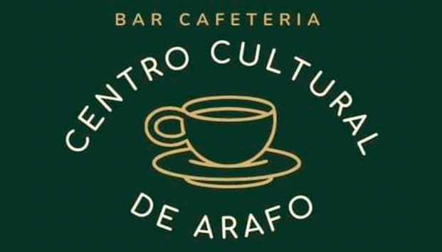CAFÉ BAR CENTRO CULTURAL