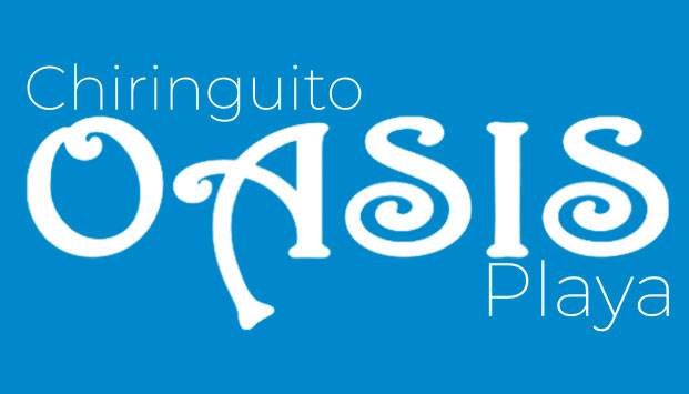 CHIRINGUITO OASIS PLAYA