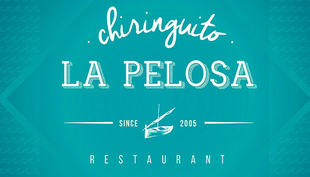 RESTAURANTE CHIRINGUITO LA PELOSA
