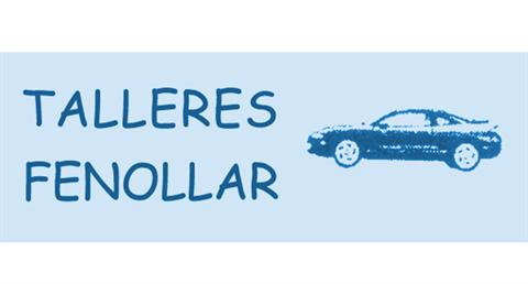 TALLERES FENOLLAR