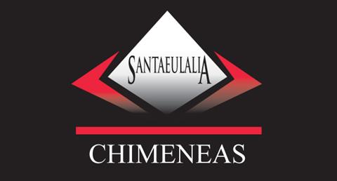 CHIMENEAS SANTA EULALIA