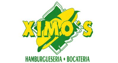 XIMO’S HAMBURGUESERÍA-BOCATERÍA