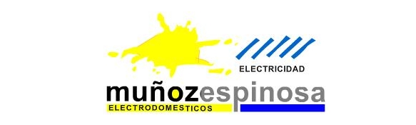 ELECTRODOMÉSTICOS ESPINOSA