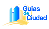 guias de ciudad